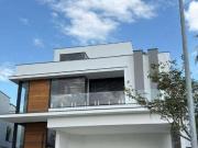 Casa alto padrão à venda no Condomínio Alphaville Nova...