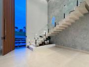 Casa Alto Padrão À Venda No Condomínio Aruã Eco Park Lagos