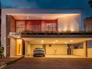 Casa Alto Padrão À Venda No Condomínio Arujá 5