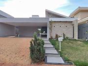 Casa alto padrão à venda no Condomínio Ecoville II em...