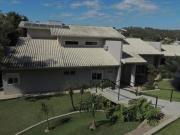 Casa alto padrão à venda no Condomínio Marambaia em...