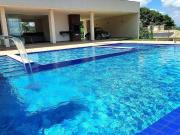 Casa alto padrão à venda no Condomínio Nossa Fazenda em...