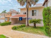 Casa Alto Padrão à Venda no Condomínio Paineiras com 4...