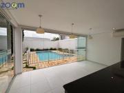 Casa Alto Padrão à Venda no Condomínio Portal do Paraíso...