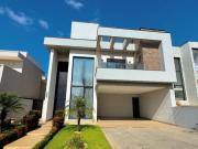 Casa Alto Padrão À Venda No Condomínio Real Park Arujá...