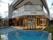 Casa Alto Padrão À Venda No Condomínio Real Park Arujá...