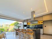 Casa Alto Padrão À Venda No Condomínio Real Park Em Arujá