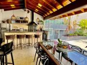 CASA ALTO PADRÃO À VENDA NO CONDOMÍNIO RESERVA DA SERRA...