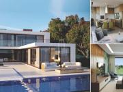 Casa alto padrão à venda no Condomínio Village Iguassu...