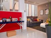 Casa alto padrão à venda no Mont Blanc, condomínio...