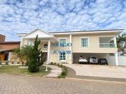 Casa alto padrão à venda ou locação Condomínio Altos da...