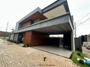 Casa alto padrão à venda QD 1 Park Way