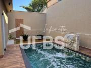 Casa alto padrão à venda Setor Finsocial