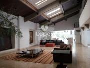 CASA ALTO PADRÃO | ÁGUA VERDE | 4 SUÍTES