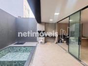 Casa alto padrão área de lazer 02 vagas de garagem...