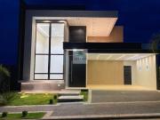 Casa Alto Padrão Arquitetura Diferenciada Todo Conforto...