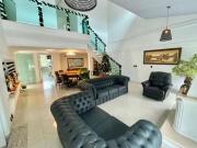 Casa Alto Padrão Aruã Brisas, Mogi das Cruzes/SP