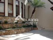 Casa alto padrão Bairro Campestre