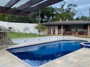 CASA ALTO PADRÃO BOLSÃO DE INTERLAGOS 1380 M² DE TERRENO...