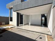 Casa alto padrão Cerejeiras Anápolis Financiamento