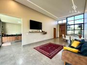 CASA ALTO PADRÃO COM 3 SUÍTES CONDOMÍNIO SAN FRANCISCO...