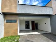 Casa Alto Padrão com 3 suítes plenas à Venda no Jardim...