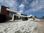 Casa Alto Padrão com 3 Suítes Praia De Leste