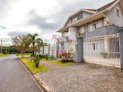 SO0335 Casa Alto Padrão com 4 dormitórios 305 m² Atuba...