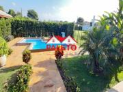 Casa alto padrão com 4 suítes a venda na cidade de...