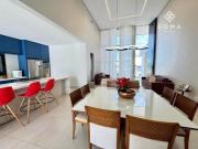 CASA ALTO PADRÃO COM 4 SUÍTES JARDIM BOTÂNICO 3