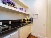 Casa Alto Padrão com 5 Suítes e Piscina Aquecida I...