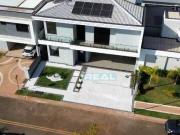 Casa alto padrão com ELEVADOR