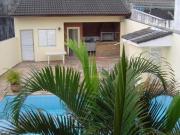 CASA ALTO PADRÃO COM PISCINA NO TREMEMBÉ ! ESTUDA PERMUTA !