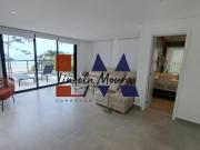 Casa alto padrão com vista para o mar na praia de juquehy