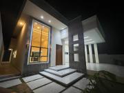 casa alto padrão Cond. Mini Chacaras do Lago sul 3...