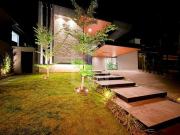 Casa Alto Padrão Condomínio Damha 1