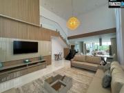 CASA ALTO PADRÃO CONDOMÍNIO DO LAGO