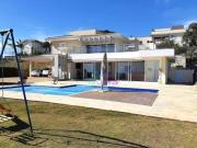 Casa Alto Padrão Condomínio Jardim Primavera em Louveira...