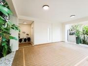 Casa alto padrão condominio p/venda c/350m2 03 suites 03...