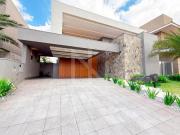 Casa Alto Padrão Condomínio Quinta do Golfe Jardins