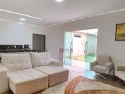 Casa alto padrão Condomínio Rancho Grande Mateus Leme