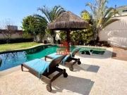 Casa alto padrão Condomínio Santa Maria Jandira, 4...