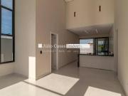 CASA ALTO PADRÃO | CONDOMÍNIO TERRAS ALPHA | 3 Suítes +...