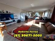 Casa Alto padrão corumbá IV, Condomínio Interlagos