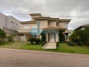 Casa Alto Padrão de 1.200m², 7 dorm piscina, campo de...