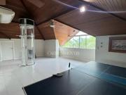 Casa Alto Padrão de 5 suítes 1500m² Condomínio Del Lago...