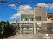 Casa alto padrão de 7 quartos em Taguatinga Norte,...