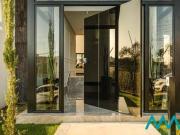 Casa Alto Padrão em Alphaville Mobiliada!