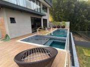 Casa alto padrão em Bragança Paulista Condomínio Vale...