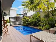 Casa Alto Padrão em Camburi dentro de condominio